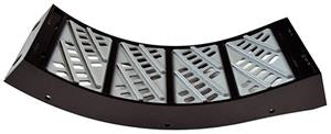KX7 MAXTHRESH LEFT HAND CONCAVE BOX FOR CASE IH FLAGSHIP